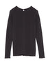 long sleeve cutsew
